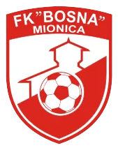 Grb FK Bosna