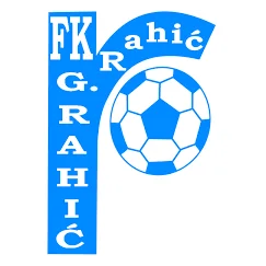 Grb Gornji Rahić